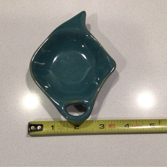 Ch’a Tea Ceramic Tea Bag Holder Set of 3 - Picture 6 of 7